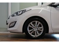 gebraucht Hyundai i30 cw 1.6 CRDi Style|AUTOMATIK|XENON|AHK