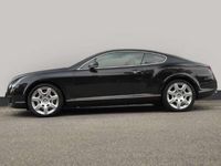 gebraucht Bentley Continental GT 