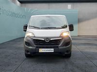Gebraucht Opel Movano 140 PS (102 kW) 2022 Weiß Van