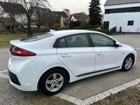 gebraucht Hyundai Ioniq IONIQHybrid 1.6 GDI Style