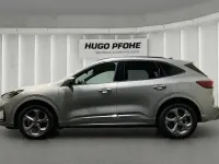 Gebraucht Ford Kuga ST-Line 186 PS (136 kW) 2025 Silber SUV