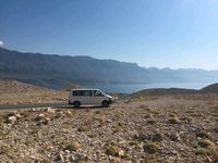 Gebraucht VW Transporter 84 PS (61 kW) 2010 Weiß Van