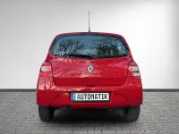Brugt Renault Twingo Expression 76 HK (55 kW) 2009 Rød Hatchback