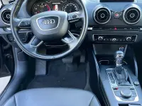 Gebraucht Audi A3 Ambition 179 PS (131 kW) 2013 Schwarz Limousine