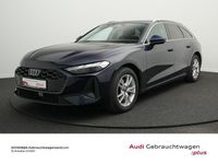 Gebraucht Audi A5 Sport 204 PS (150 kW) 2025 Firmamentblau metallic Kombi
