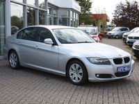 gebraucht BMW 318 318 Limousine i XENON SITZ-HZG PDC TEMPOMAT