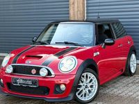 Gebraucht Mini John Cooper Works 184 PS (135 kW) 2013 Rot Kleinwagen