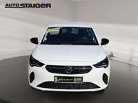 gebraucht Opel Corsa F 1.2 Turbo Automatik*Allwetter*Sitzheizg