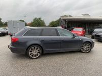 gebraucht Audi A6 Avant 3.0 TDI quattro/3 X S-Line