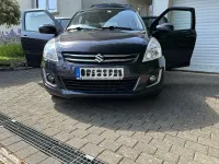Gebraucht Suzuki Swift X-TRA 94 PS (69 kW) 2015 Grau Kleinwagen