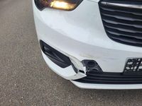 Gebraucht Opel Combo Life Edition 131 PS (96 kW) 2019 Weiß Van / Kleinbus