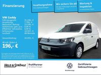 Occasion VW Caddy 102 ch (75 kW) 2025 Blanc Monospace