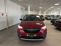 gebraucht Opel Grandland X Hybrid Ultimate ParkKamera,AHK,Keyless