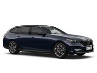 Gebraucht BMW 540 Comfort Edition 286 PS (210 kW) 2025 Kombi