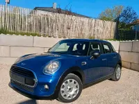 Usata Mini ONE 102 CV (75 kW) 2016 Utilitaria