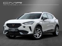 Gebraucht Cupra Formentor Basis 150 PS (110 kW) 2023 "candy" weiss SUV