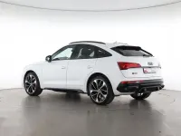 Gebraucht Audi SQ5 Sportback Ambiente 341 PS (250 kW) 2024 Arkonaweiss SUV