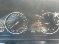 gebraucht BMW 530 d | M-Paket | Digitialtacho | Weiß | 135000km | Bj. 2012