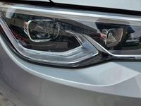 Gebraucht VW Golf VIII Life 131 PS (96 kW) 2021 Silber Limousine