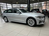 gebraucht BMW 320e d Touring Mild-Hybrid 190 PS Automatik uvm.