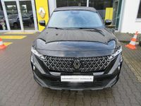 Neu Renault Austral Evolution 200 PS (147 kW) 2026 Schwarz SUV