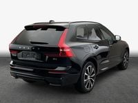 Gebraucht Volvo XC60 Plus 197 PS (144 kW) 2023 Onyx black metallic SUV
