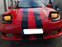 Gebraucht Dodge Stealth 300 PS (220 kW) 1992 Rot Coupé