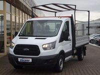 Usado Ford Transit 2018 Andere