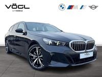 Neu BMW i5 M Sport 289 kW (394 PS) 2025 Carbonschwarz Kombi