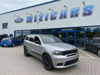Gebraucht Dodge Durango SXT 286 PS (210 kW) 2018 Grau SUV
