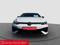 Gebraucht VW Golf VIII R 320 PS (235 kW) 2023 Weiss Limousine