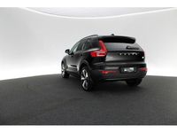 Gebraucht Volvo XC40 Core 169 kW (231 PS) 2022 Schwarz SUV