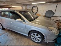 Gebraucht Opel Signum 150 PS (110 kW) 2007 Silber Kleinwagen