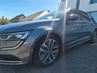 Gebraucht Renault Talisman 160 PS (117 kW) 2019 Grau Kombi