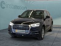 gebraucht Audi Q5 50 TFSI e qu. S-tronic Sport S-Line *Navi*LED*ACC*