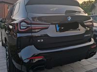 Gebraucht BMW X3 340 PS (250 kW) 2024 Schwarz SUV