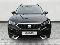 Neu Seat Ateca Style 150 PS (110 kW) 2025 Magicschwarz metallic SUV