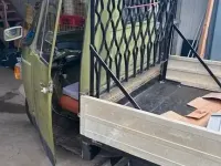 Gebraucht Piaggio APE 14 PS (10 kW) 1976 Grün