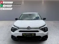 Gebraucht Citroën C4 Feel 131 PS (96 kW) 2023 Weiß SUV