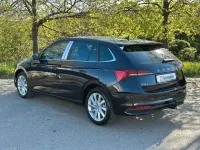 Neu Skoda 105 116 PS (85 kW) 2026 Schwarz Limousine