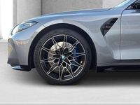 Gebraucht BMW M3 Competition Edition 510 PS (375 kW) 2023 Skyscraper grau Kombi