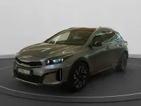 Gebraucht Kia XCeed Platinum 160 PS (117 kW) 2023 Silber SUV