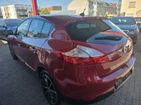 Gebraucht Renault Mégane III Bose Edition 110 PS (80 kW) 2012 Schwarz Limousine