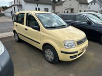 gebraucht Fiat Panda 1.2 8V Dynamic