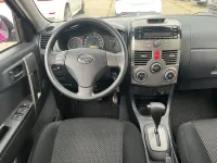 Second-hand Daihatsu Terios 105 CP (77 kW) 2009 Mov SUV