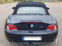 gebraucht BMW Z4 Roadster 3.0si *Edition Exclusive Sport*