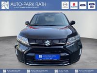 Gebraucht Suzuki Vitara Comfort 129 PS (94 kW) 2022 Schwarz SUV