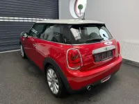 Brugt Mini Cooper D Chili 116 HK (85 kW) 2016 Rød Hatchback