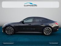 Gebraucht BMW 420 Gran Coupé M Sport 184 PS (135 kW) 2025 Saphirschwarz Coupé