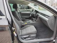 gebraucht VW Passat Variant Business